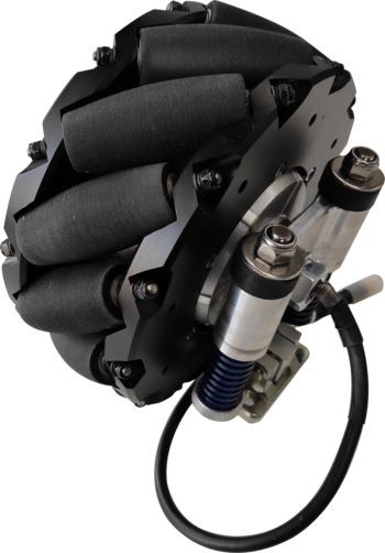 Daugiakryptis rato modulis