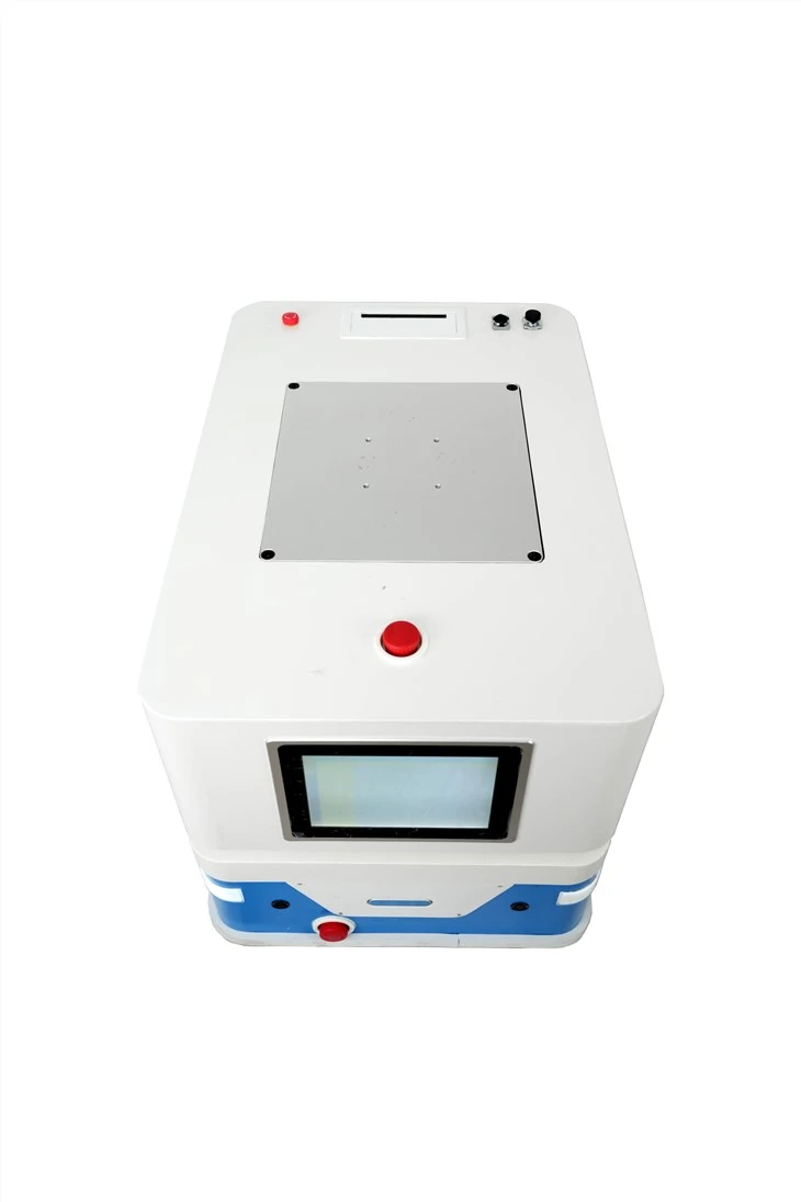 Omnidirectional Mobile Robot